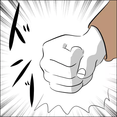 責任をなすりつけ合う義父と夫　それを見た父がついにブチギレ…！【ヤバすぎる義父と絶縁した話 Vol.32】