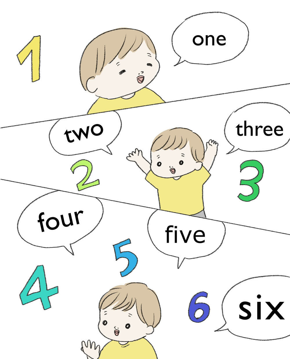 「ママのどんなところが素敵？」4歳男児の大人すぎる回答にトリコになる人続出中！