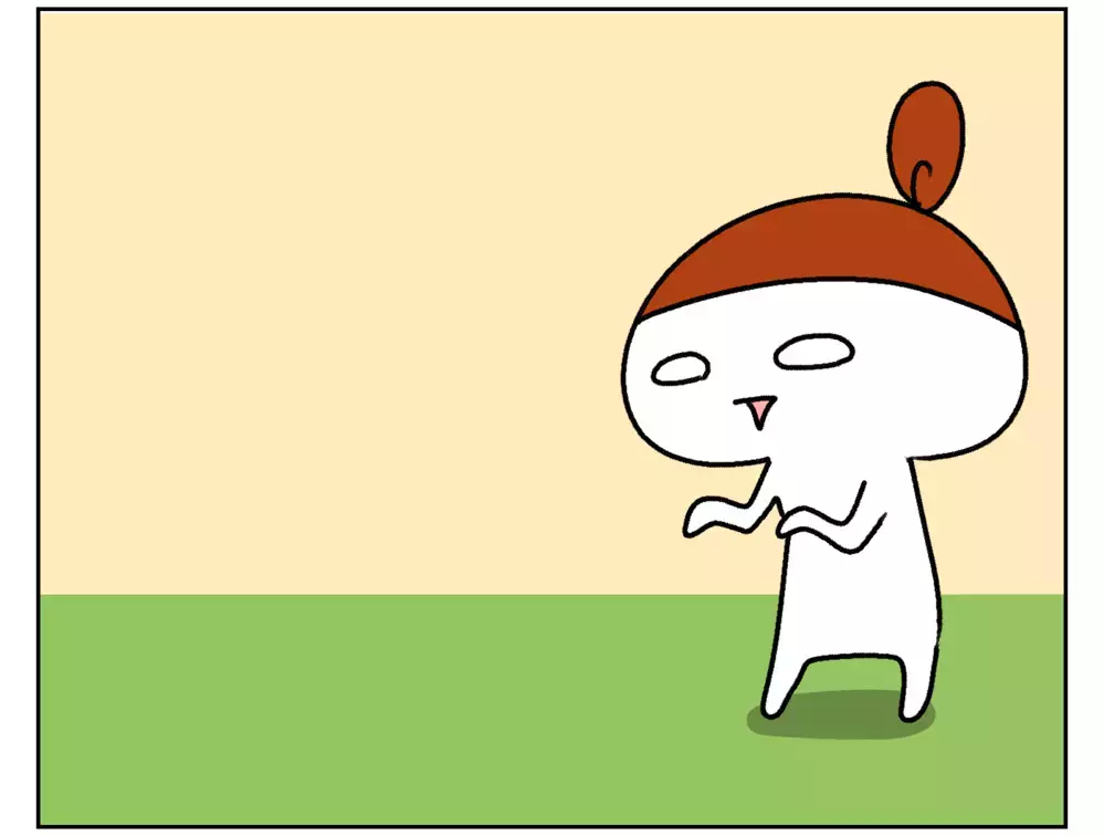 これって親のせいかも？ 言葉で要望を伝えず、察してくれるのを待つ次女【ムスメちゃんとオコメちゃん  第173話】