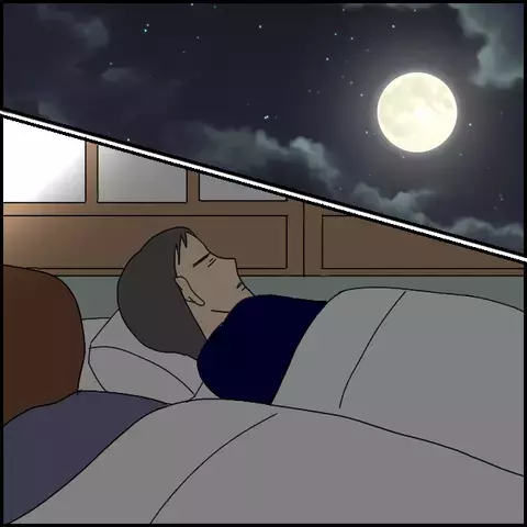 真面目な彼が嘘をつくはずない…この時はまだ信じきっていた【みんな知らない Vol.8】