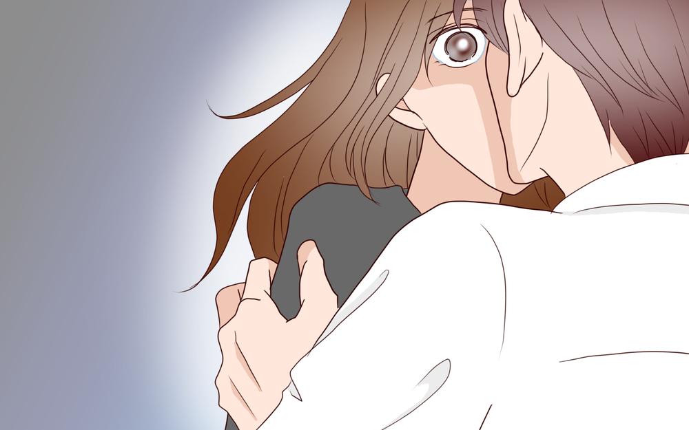 「放っておけない」突然抱きしめられて…彼を失ってまで手に入れたものは＜同窓会で元カレと会ったら…!? 8話＞【夫婦のリアル まんが】