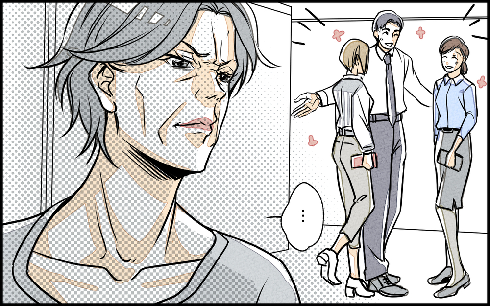 「余計な口出ししないで！」会社のための提案も義母の一言で却下され…／義実家で働き始めたら（3）【義父母がシンドイんです！ まんが】