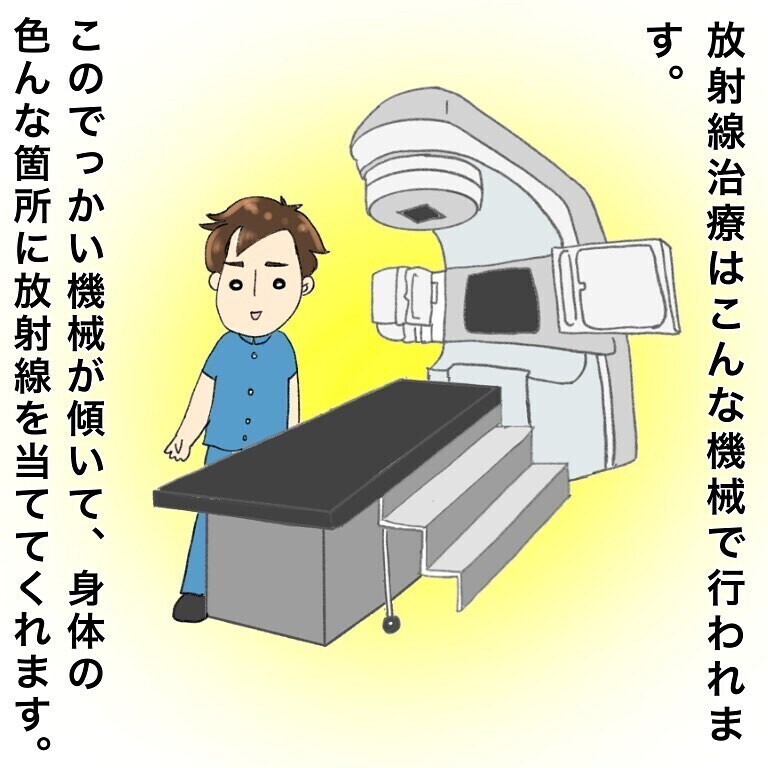 鼻腔ガン闘病漫画に「泣ける」「元気もらった」の声！ 読者から作者にエール届く！