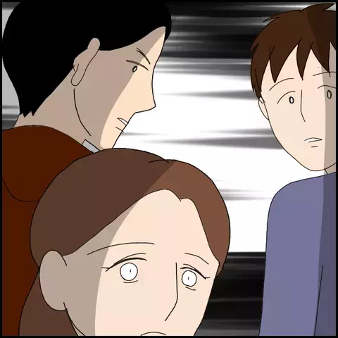 「やっと捕まえた…」突然目の前に現れ、激怒する女性【みんな知らない Vol.19】