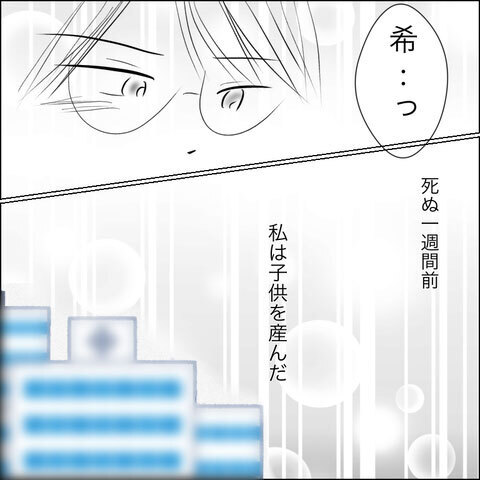 ついに第2子を出産！ 最後に母が未来の娘たちに残そうとしたものとは？【残された時間 Vol.8】