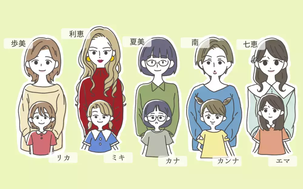 ついにボスママを激怒させてしまった…！ 遠足で大事件！／ママ友カースト地獄（7）【私のママ友付き合い事情 まんが】