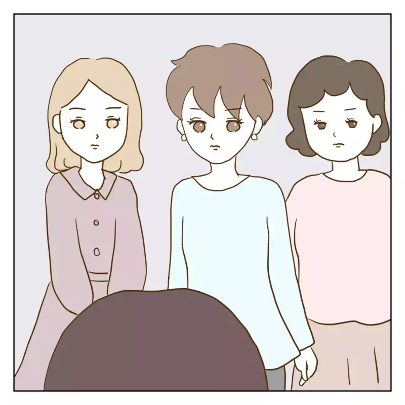 「言いがかりをつけられた！」モンペ化したいじめっ子の母親が先生に報告!?【伝説のいじめっ子が泣いて謝った話 Vol.9】