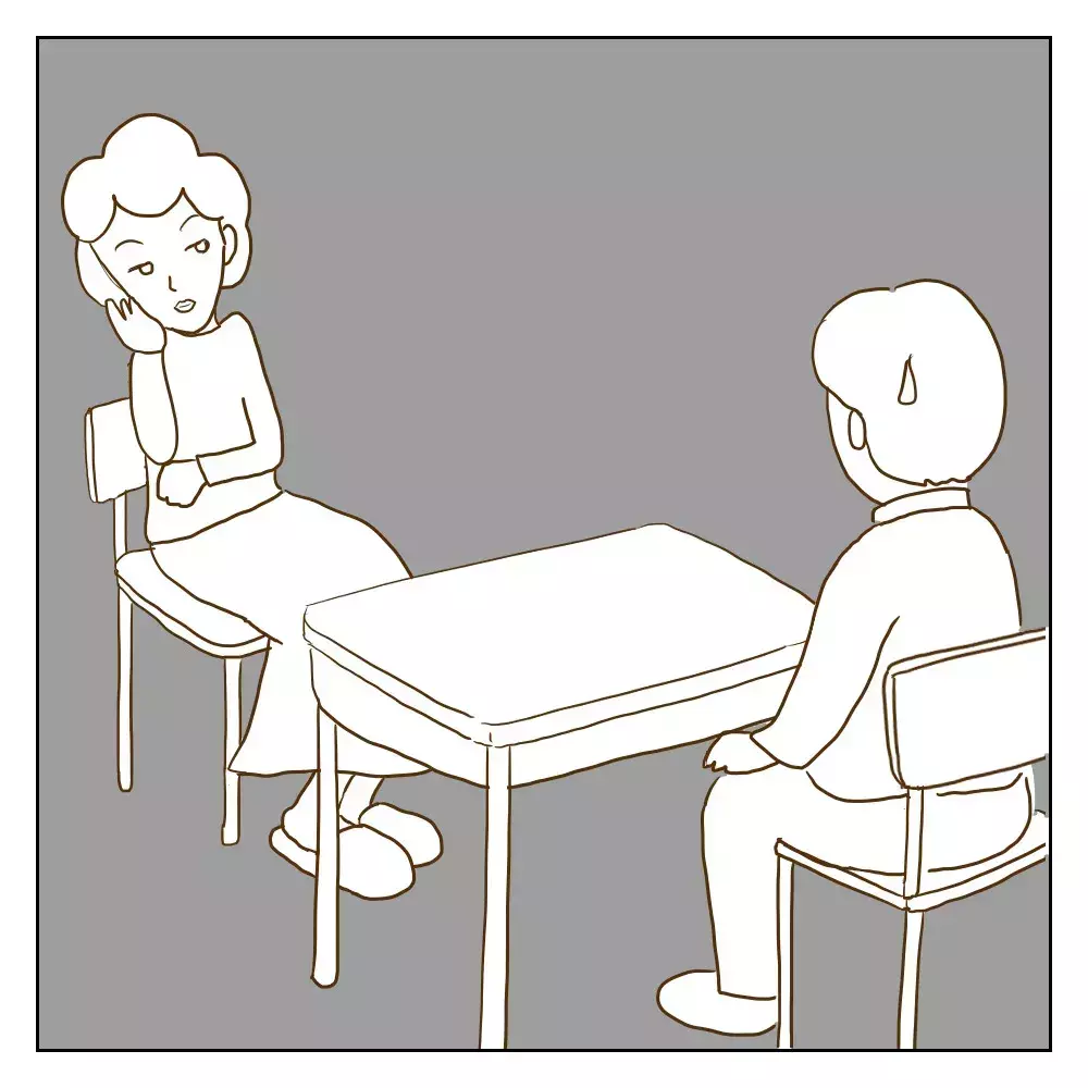 「見ていただけ」と主張するいじめっ子　真に受けた母親が放ったありえない一言とは？【伝説のいじめっ子が泣いて謝った話 Vol.15】