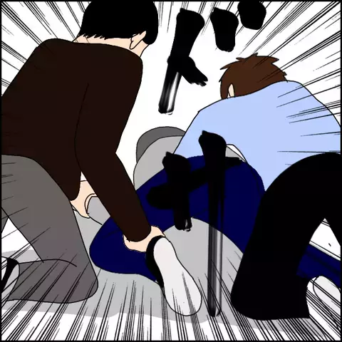 金を取りに行くつもりだった…？ マコトの嘘にウンザリした妻からの最終通告【みんな知らない Vol.43】