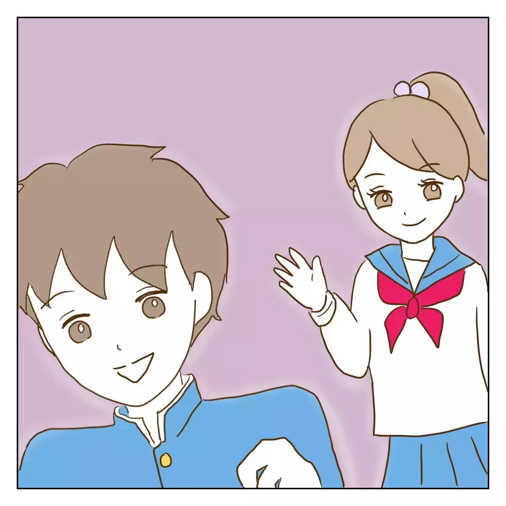 それだけは絶対やっちゃダメなのに…思春期女子の暗黙ルールを破るワル美【伝説のいじめっ子が泣いて謝った話 Vol.24】