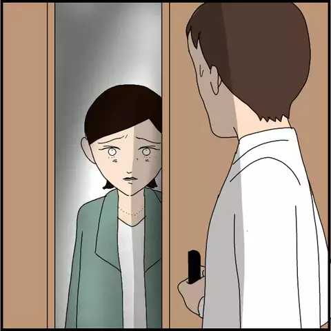 また新たな女性が現れた…彼女がマコトを探していた理由に一同唖然！【みんな知らない Vol.50】