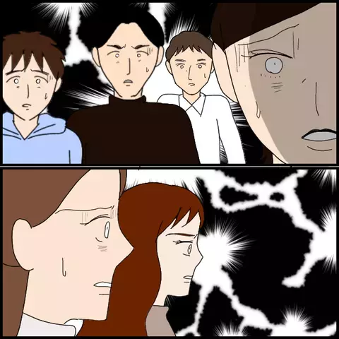 まさか結婚詐欺までしていたの!? すべてがバレたマコトは…【みんな知らない Vol.51】