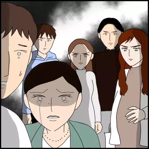 警察に連れていかれたマコト、詐欺の余罪が判明…!？【みんな知らない Vol.56】