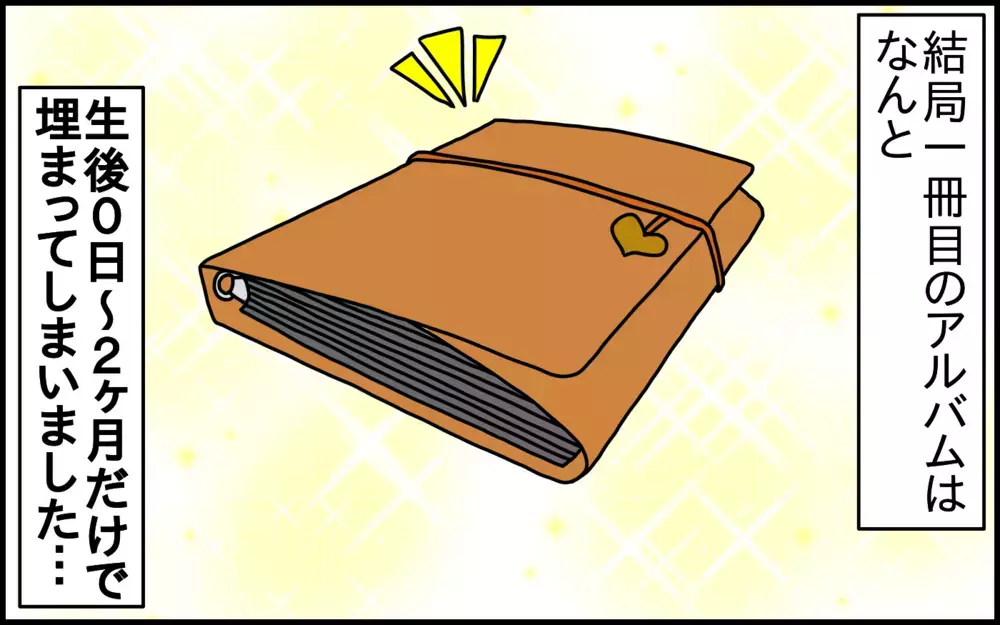 膨大な量の子どもの写真データ。色々試した結果、たどり着いたベストな保存方法とは!?【ドイツDE親バカ絵日記 Vol.54】