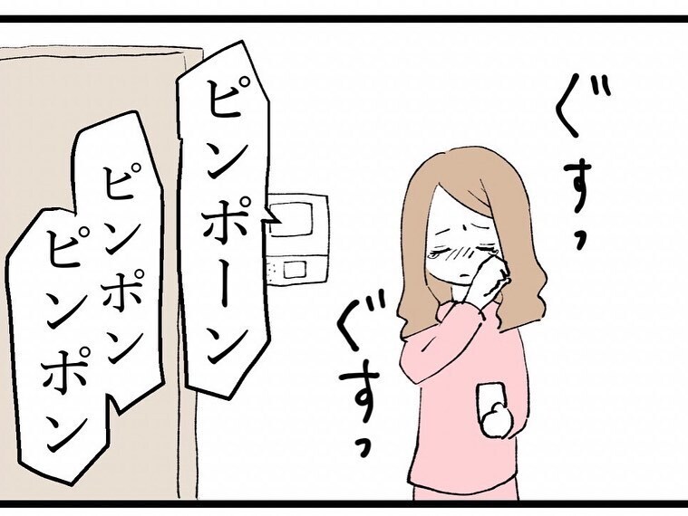 突然届いた封書に青ざめる…部長との電話を切った後にさらなる悲劇が【既婚者ハンターの末路 Vol.19】
