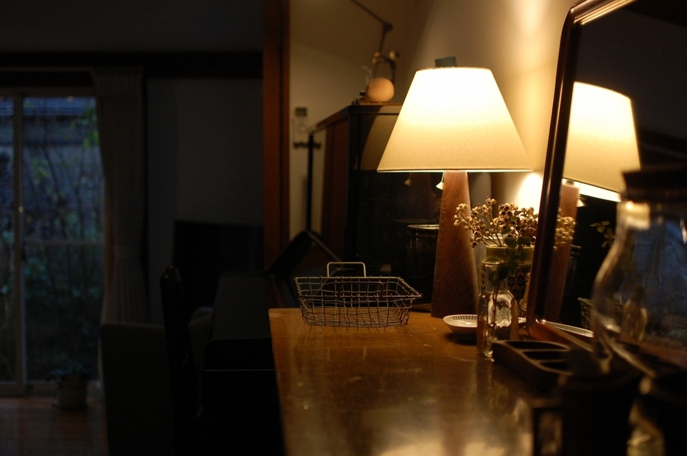 自分だけのリラックスタイムが「照明」でがらりと変わる！？　少しの工夫で「居心地のいい部屋」に変えるコツ