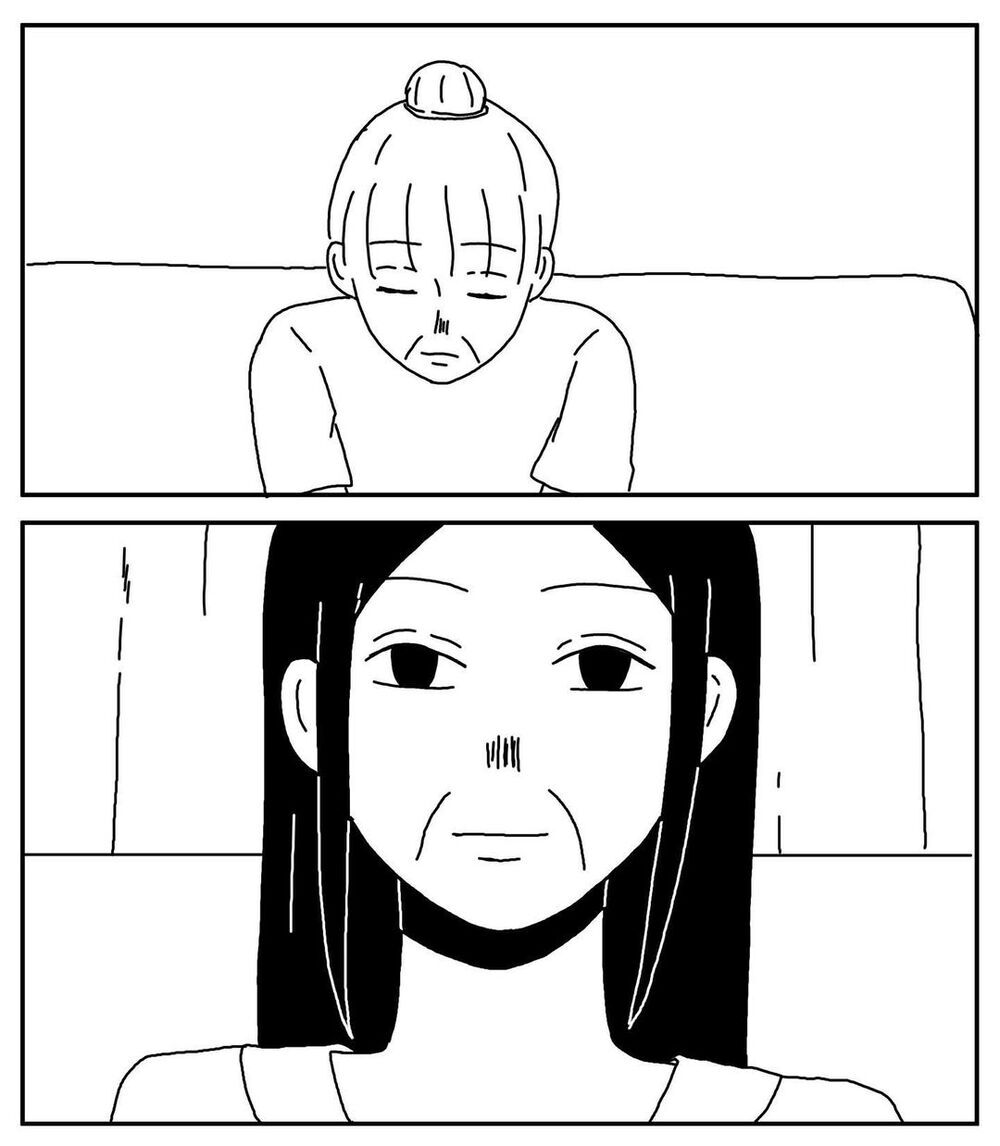 予言通り学校に行くようになった姉　そしてあの日がやってくると…【姉が取り憑かれた話 Vol.11】