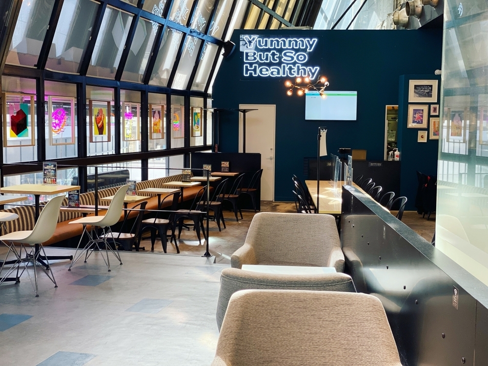 【子連れで行きたいあの店この店 Vol.6】プラントベースと思えないおいしさ! クリスマスケーキも登場!「2foods 渋谷ロフト店」(東京・渋谷)