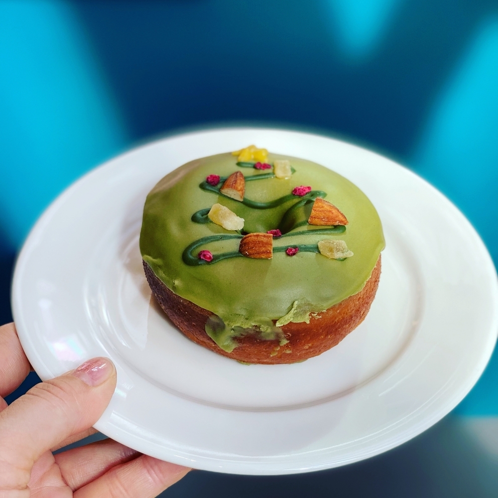 【子連れで行きたいあの店この店 Vol.6】プラントベースと思えないおいしさ! クリスマスケーキも登場!「2foods 渋谷ロフト店」(東京・渋谷)