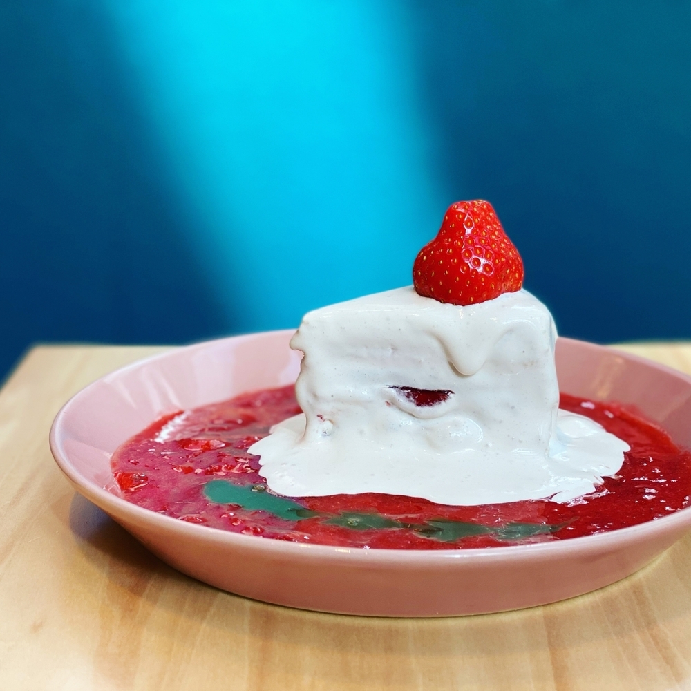 【子連れで行きたいあの店この店 Vol.6】プラントベースと思えないおいしさ! クリスマスケーキも登場!「2foods 渋谷ロフト店」(東京・渋谷)