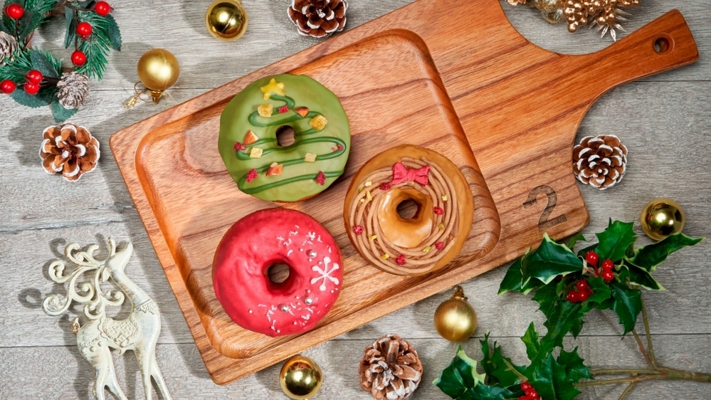 【子連れで行きたいあの店この店 Vol.6】プラントベースと思えないおいしさ! クリスマスケーキも登場!「2foods 渋谷ロフト店」(東京・渋谷)