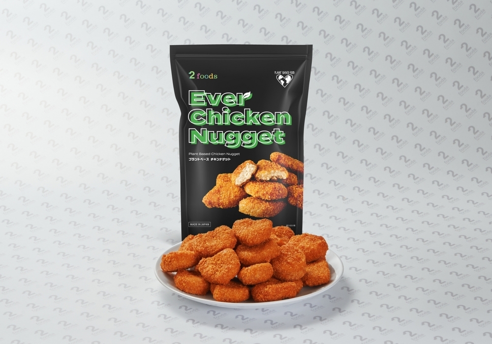 【子連れで行きたいあの店この店 Vol.6】プラントベースと思えないおいしさ! クリスマスケーキも登場!「2foods 渋谷ロフト店」(東京・渋谷)