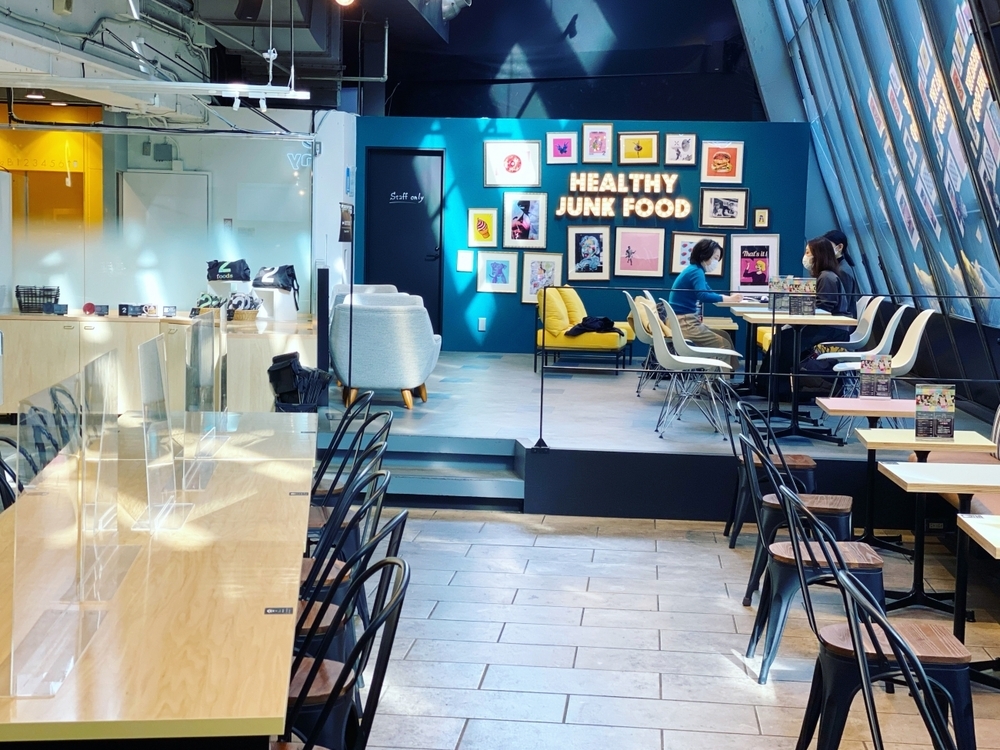 【子連れで行きたいあの店この店 Vol.6】プラントベースと思えないおいしさ! クリスマスケーキも登場!「2foods 渋谷ロフト店」(東京・渋谷)