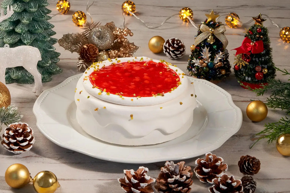 【子連れで行きたいあの店この店 Vol.6】プラントベースと思えないおいしさ! クリスマスケーキも登場!「2foods 渋谷ロフト店」(東京・渋谷)