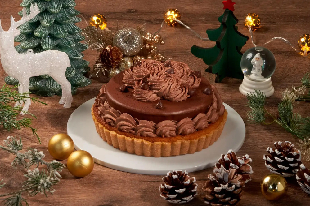 【子連れで行きたいあの店この店 Vol.6】プラントベースと思えないおいしさ! クリスマスケーキも登場!「2foods 渋谷ロフト店」(東京・渋谷)