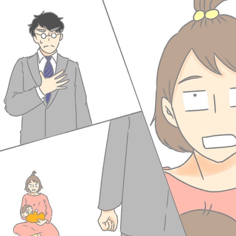 俺の実家って変!?　同期の言葉でようやく気付いた夫【実家大好き夫今昔物語 Vol.6】