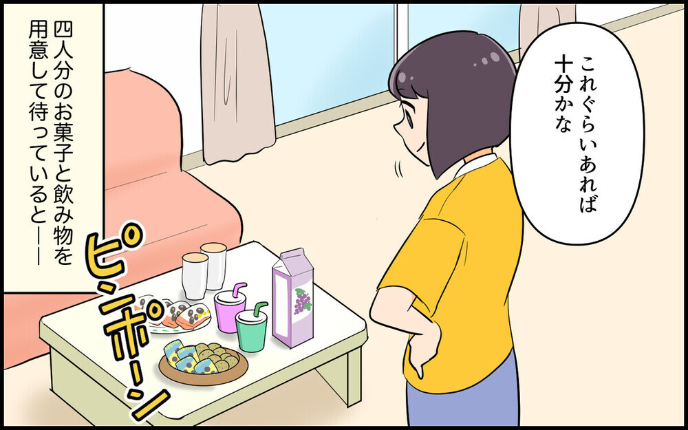 【非常識なママ友】知らないママ友を家に連れてくるってアリ？ 読者がズバッと回答