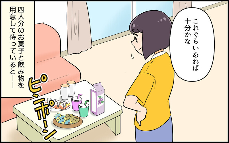 【非常識なママ友】知らないママ友を家に連れてくるってアリ？ 読者がズバッと回答
