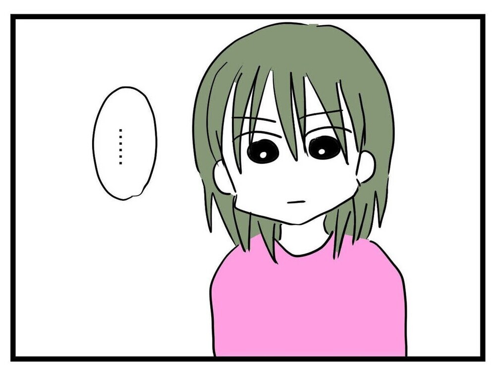 失礼な態度にモヤッ…娘を泣かせたのはあの子なのに【あの子 Vol.7】