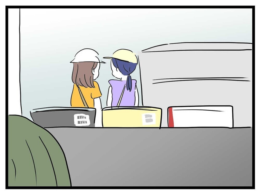 娘を泣かせたのにすぐにジュースをおねだり？ ママ友に放置子だと話すと…【あの子 Vol.15】