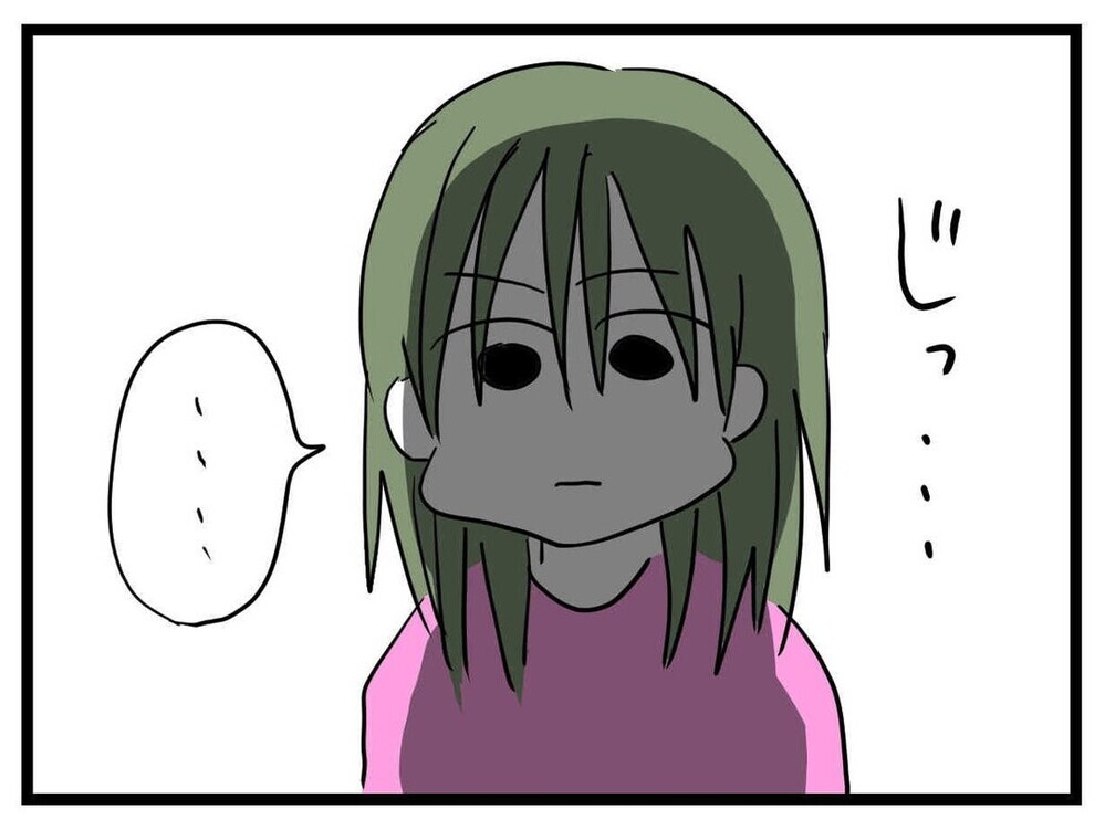 娘を泣かせたのにすぐにジュースをおねだり？ ママ友に放置子だと話すと…【あの子 Vol.15】