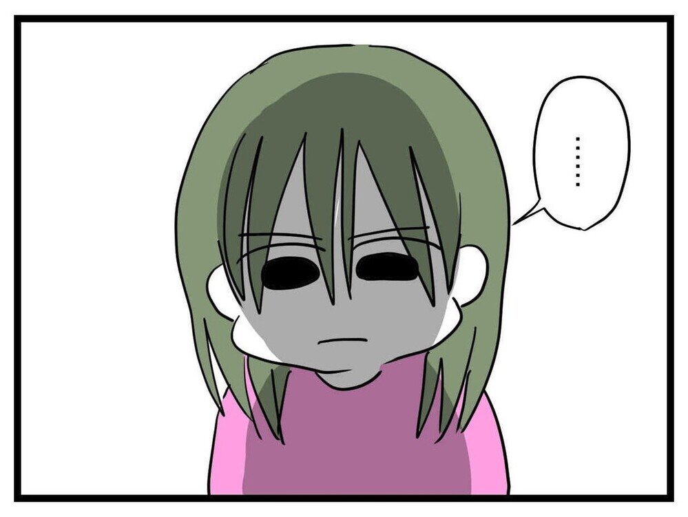 「勝手に人の家に行っちゃだめだよ」と諭すママ友　しかし去り際にあの子の強烈な一言が！【あの子 Vol.17】