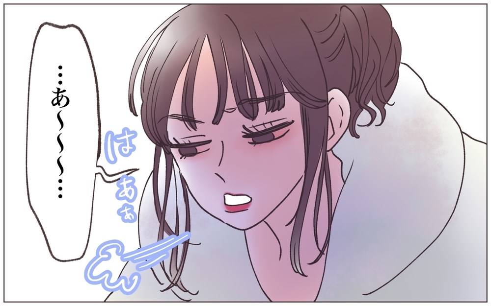 「バレちゃったのかぁ」DNA鑑定の結果を見せたら妻が豹変！ これが本性？／僕の妻は托卵妻でした（14）【ママたちのガールズトーク まんが】