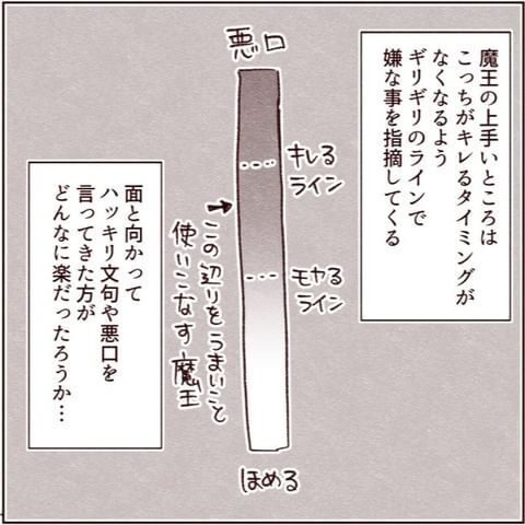 【面倒な義妹】演説のように持論を押し付けないで！黙らす方法は？