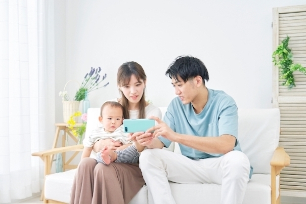 信頼できる情報で事前にしっかり対策できる！ 地域の感染流行がわかるアプリが登場
