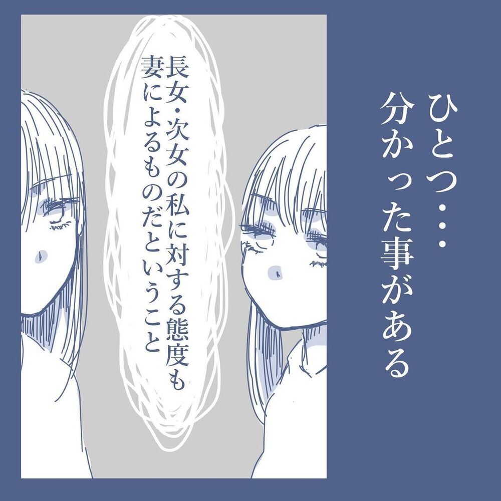 家族の形が変化してしまうのが怖い…妻との言い合いでわかったこと【見えない地獄〜僕は家族に裏切られた〜 Vol.31】