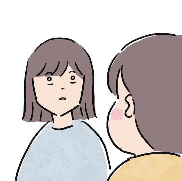 繊細な子だから気づくことがある…心配性な母が見つけたマイルールとは