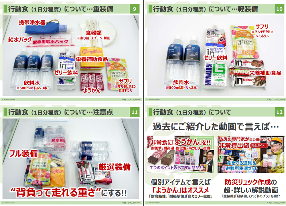 「もしも」と「いつも」に使えて無駄にしない！　失敗しない食材備蓄の方法って？【これならできる！ 防災備蓄メソッド（前編）】