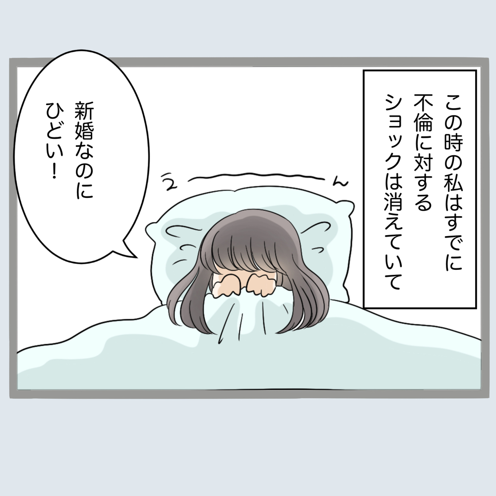 裏切り行為の証拠をつかむ方法は…猫!?【不倫旦那と女を部屋に閉じ込めてみたらすごい事になった Vol.5】