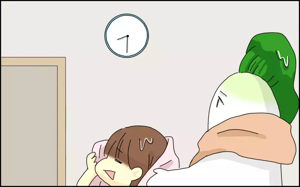 夫が交通事故に!? スマホ越しに映った夫の姿に衝撃【夫が青信号の横断歩道で車にはねられた話 Vol.1】