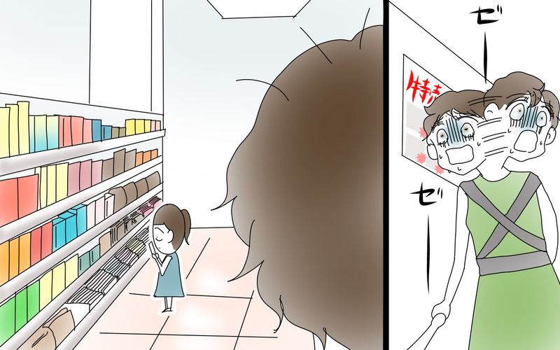 気づくと私はいなくなっていた…!?　「子どものすることは想像を超える」と思い知った母の体験談