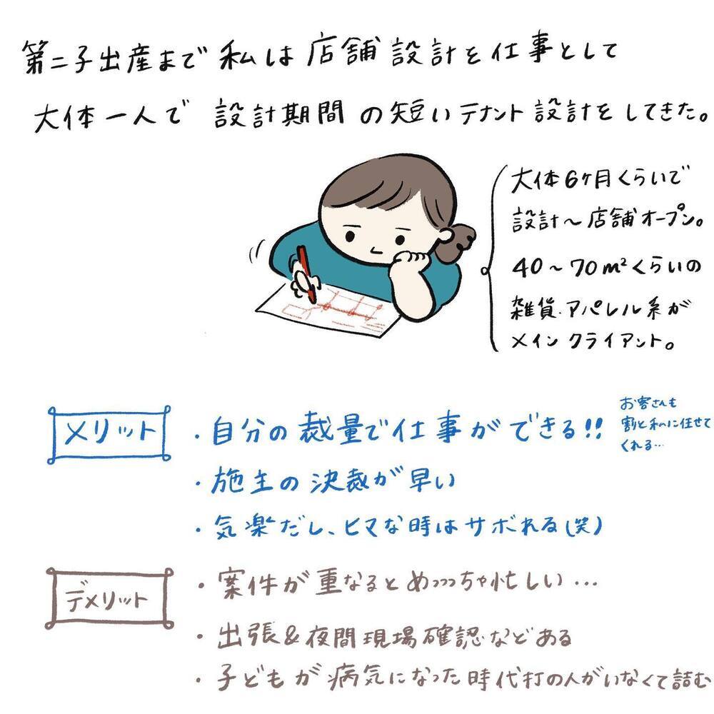 「私が後輩の青春を食い潰してる!?」復帰早々のお休みで、とてつもない罪悪感が…【働く私と病気の子どもたち Vol.4】
