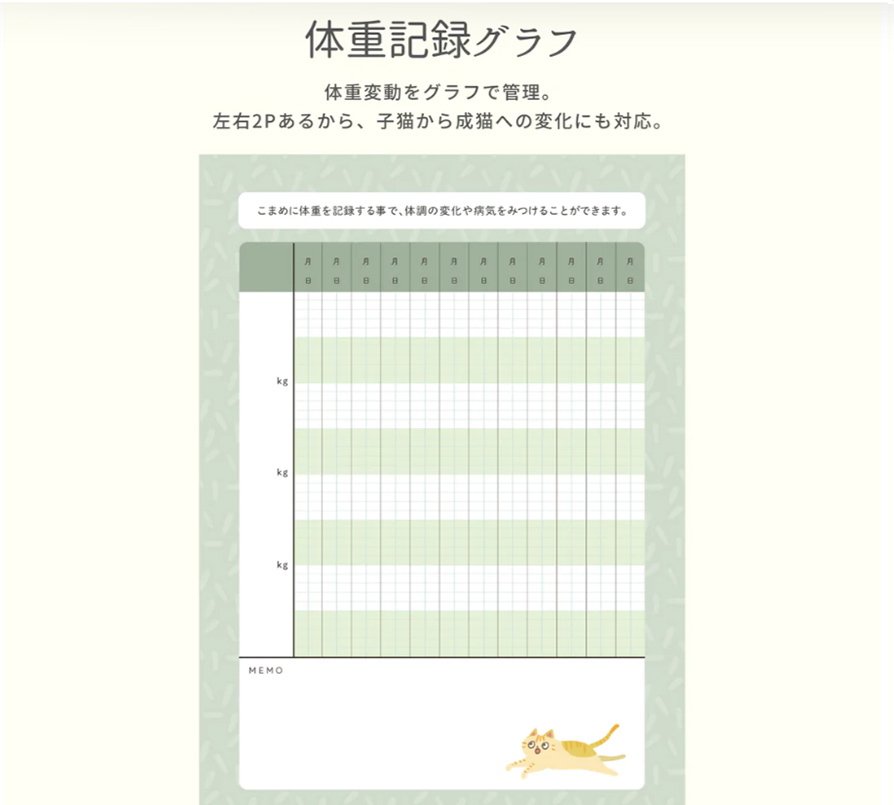 猫も犬も大切な我が子だから。3児のママ、オキエイコさんが手がけた “ペットのための母子手帳"「もしもヘルプ手帳」が話題！