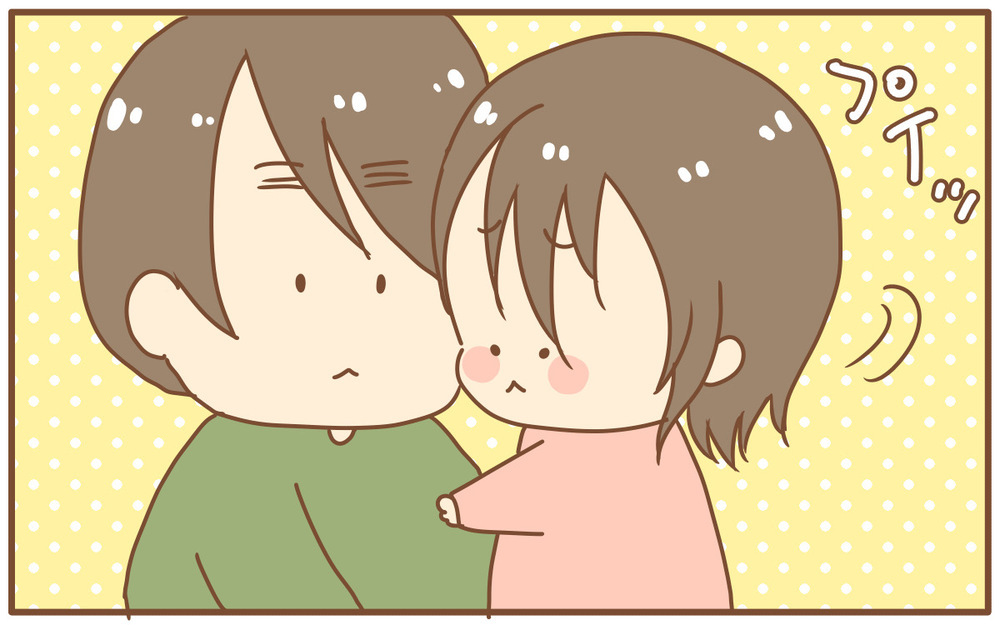 突然よそよそしくなった長女にショック！ ママ入院中の子ども”あるある”？【あり子のワーママ奮闘記 Vol.33】