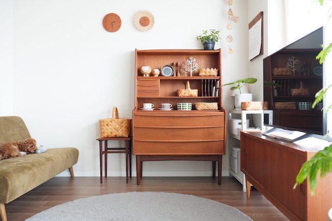 おしゃれに楽しく家族を守る！ 暮らしに溶け込む「防災インテリア」って？【整理収納アドバイザーMisaさんに教わる防災インテリア術 Vol.1】