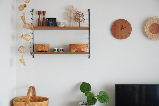 まずは何から始めればいい？ 防災インテリアの対策手順と部屋別のポイント【整理収納アドバイザーMisaさんに教わる防災インテリア術 Vol.2】